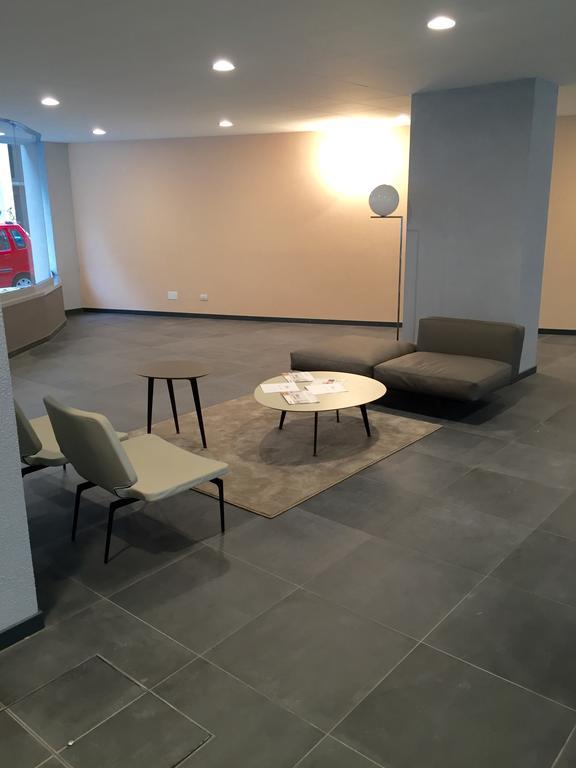 Apartment Station Superior Mailand