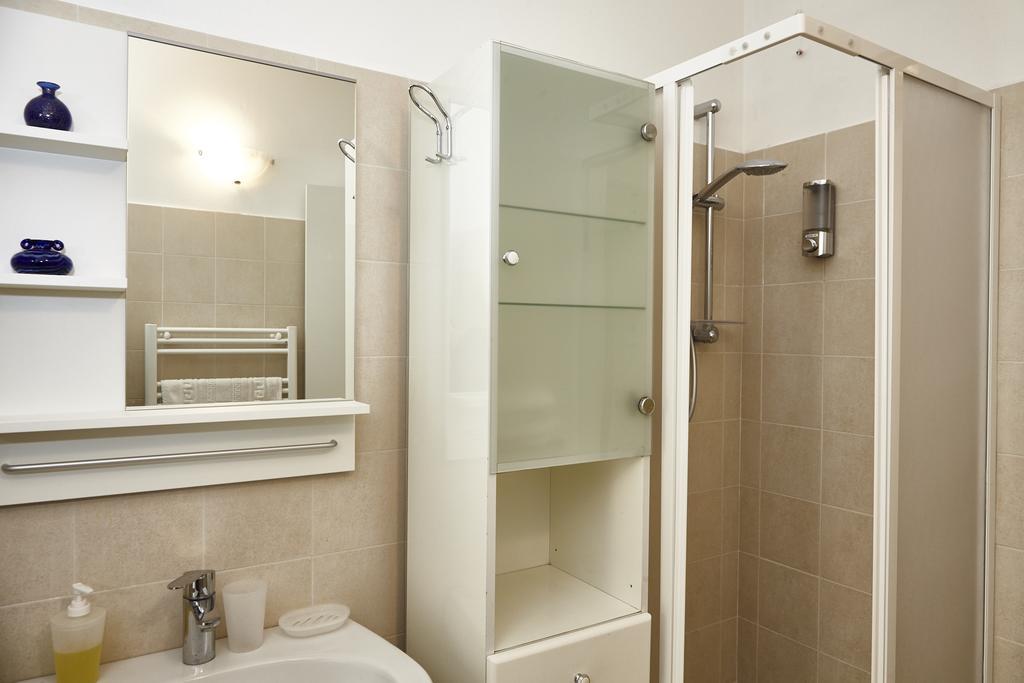 Apartment Station Superior Mailand