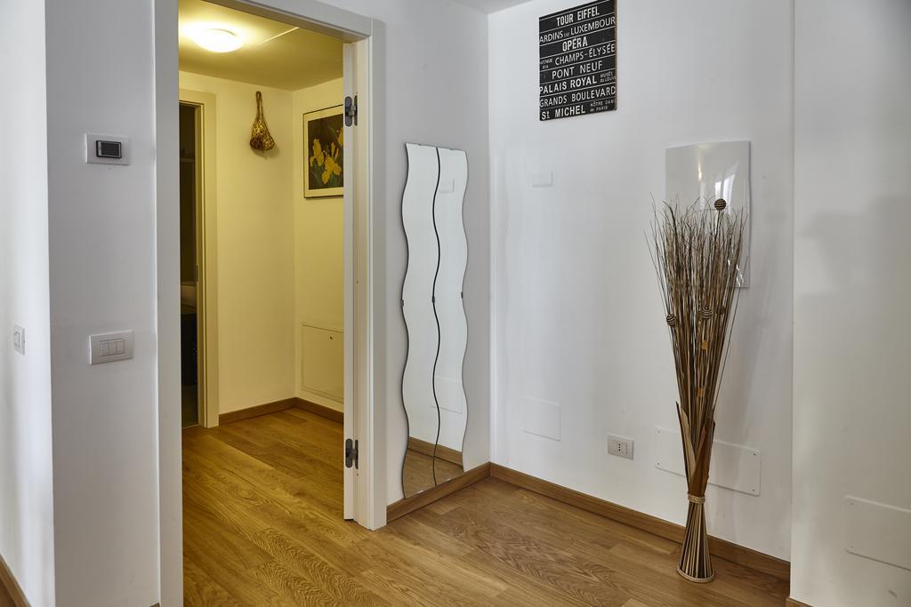 Apartment Station Superior Mailand